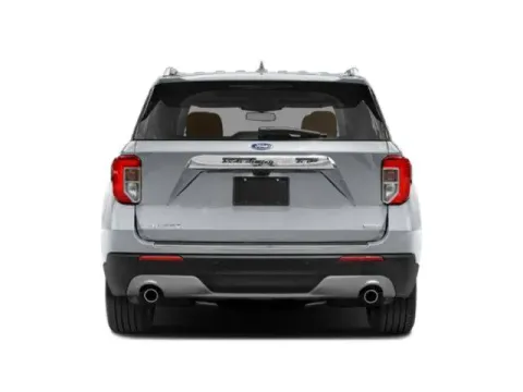 More photos of 2023 Ford Explorer Limited at Hobart Auto Sales, IN