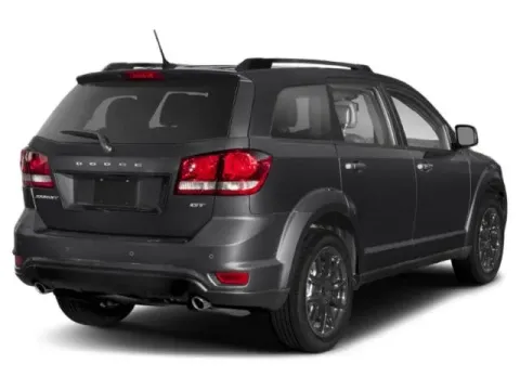 More photos of 2018 Dodge Journey GT at Hobart Auto Sales, IN