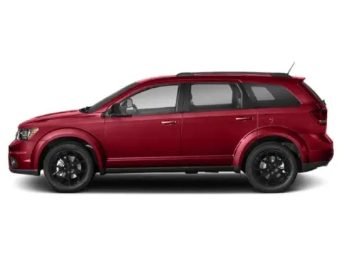 Another view of 2018 Dodge Journey GT for sale in Hobart, IN at Hobart Auto Sales