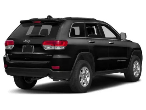 Photos of 2015 Jeep Grand Cherokee Laredo for sale in Hobart, IN at Hobart Auto Sales