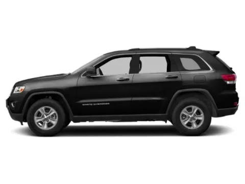 Another view of 2015 Jeep Grand Cherokee Laredo for sale in Hobart, IN at Hobart Auto Sales