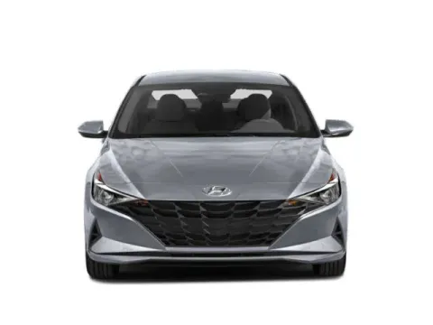 More photos of 2023 Hyundai Elantra SEL at Hobart Auto Sales, IN