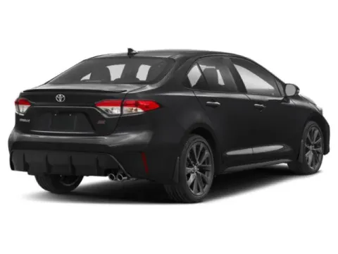 Photos of 2023 Toyota Corolla SE for sale in Hobart, IN at Hobart Auto Sales