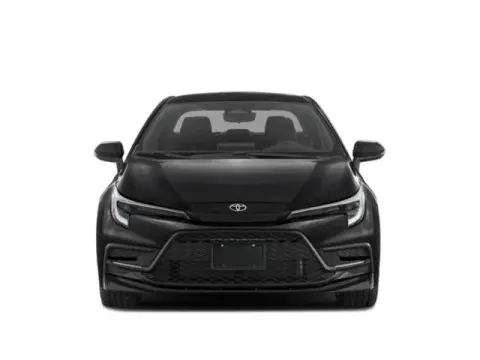 More photos of 2023 Toyota Corolla SE at Hobart Auto Sales, IN