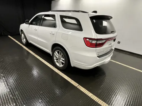 More photos of 2024 Dodge Durango at Hobart Auto Sales, IN