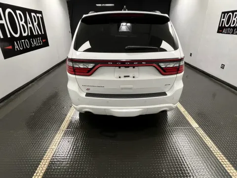 More photos of 2024 Dodge Durango at Hobart Auto Sales, IN