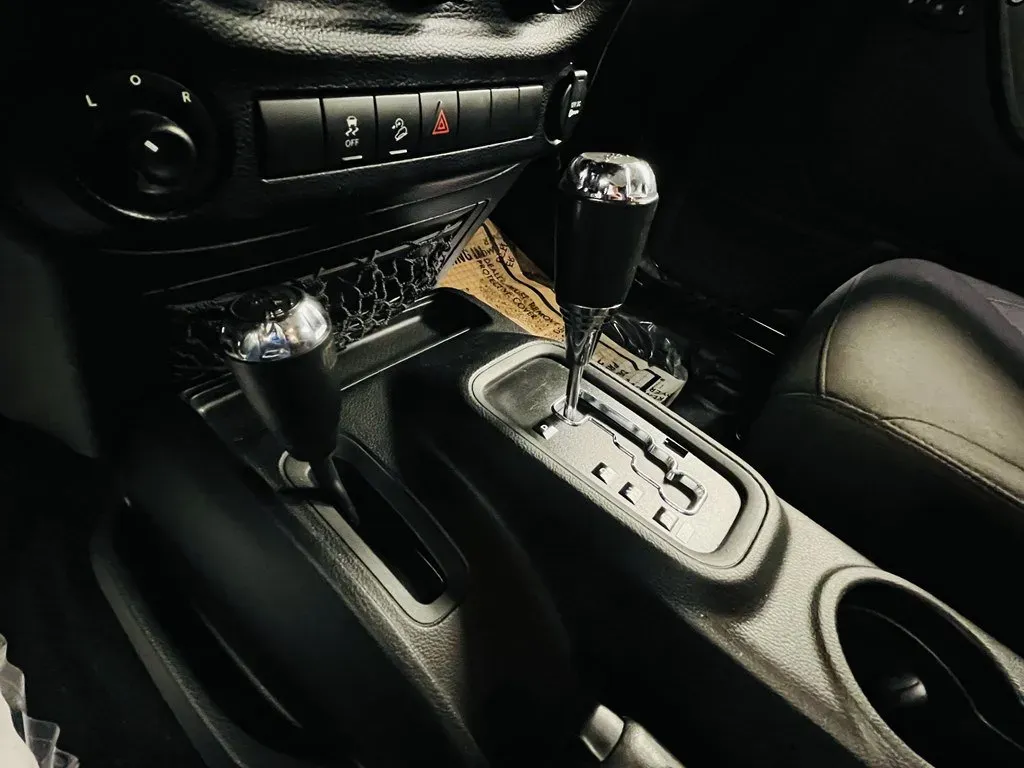 2017 Jeep Wrangler Unlimited Sport S - Photo 18