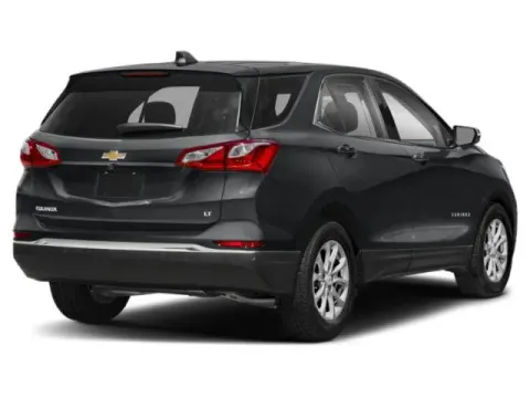 Photos of 2018 Chevrolet Equinox LT for sale in Hobart, IN at Hobart Auto Sales