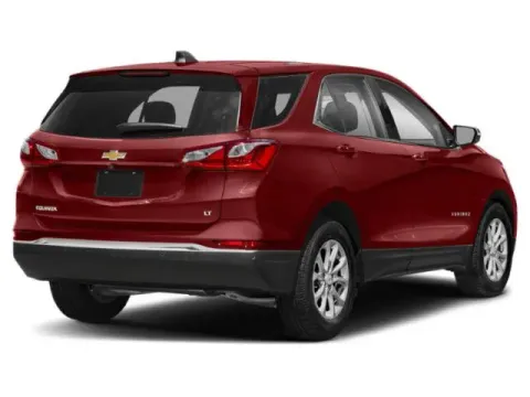 Photos of 2019 Chevrolet Equinox LT for sale in Hobart, IN at Hobart Auto Sales
