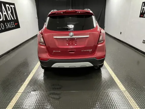 More photos of 2017 Buick Encore Sport Touring at Hobart Auto Sales, IN