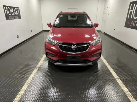 Photos of 2017 Buick Encore Sport Touring for sale in Hobart, IN at Hobart Auto Sales