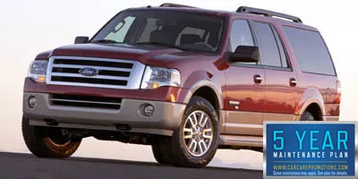 2007 Ford Expedition XLT for sale in Hobart, IN