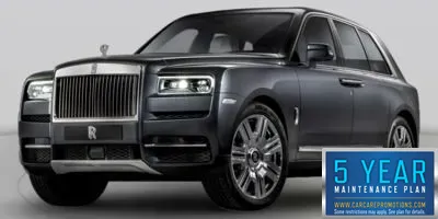 2022 Rolls-Royce Cullinan for sale in Hobart, IN