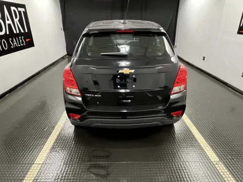 More photos of 2019 Chevrolet Trax LS at Hobart Auto Sales, IN