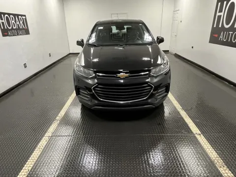 Photos of 2019 Chevrolet Trax LS for sale in Hobart, IN at Hobart Auto Sales