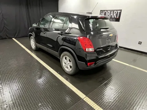 More photos of 2019 Chevrolet Trax LS at Hobart Auto Sales, IN