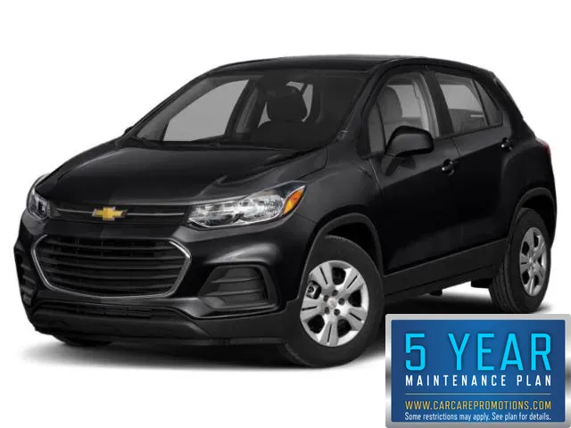 2019 Chevrolet Trax