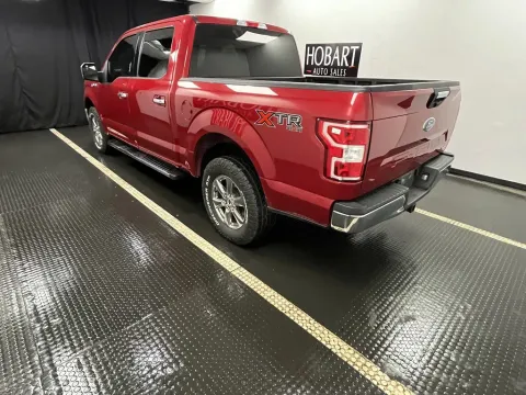 More photos of 2020 Ford F-150 at Hobart Auto Sales, IN