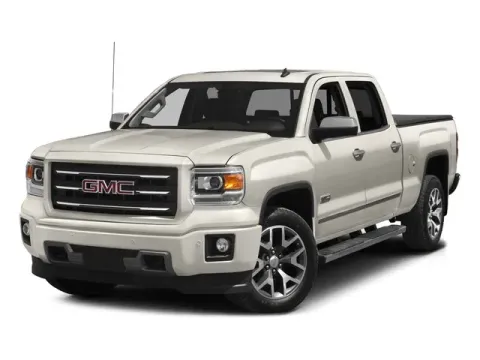 More photos of 2015 GMC Sierra 1500 SLE at Hobart Auto Sales, IN
