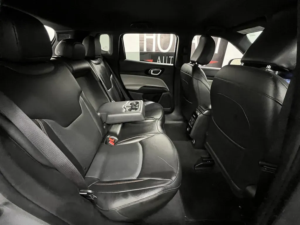2023 Jeep Compass Limited - Photo 16
