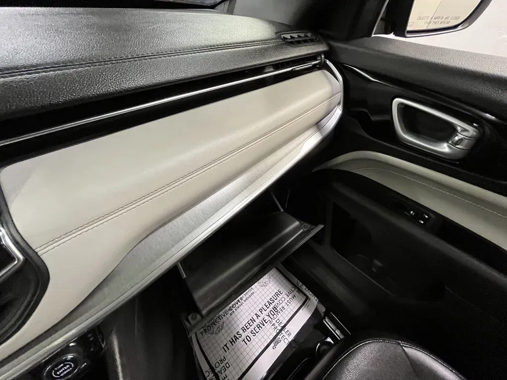 2023 Jeep Compass Limited - Photo 22