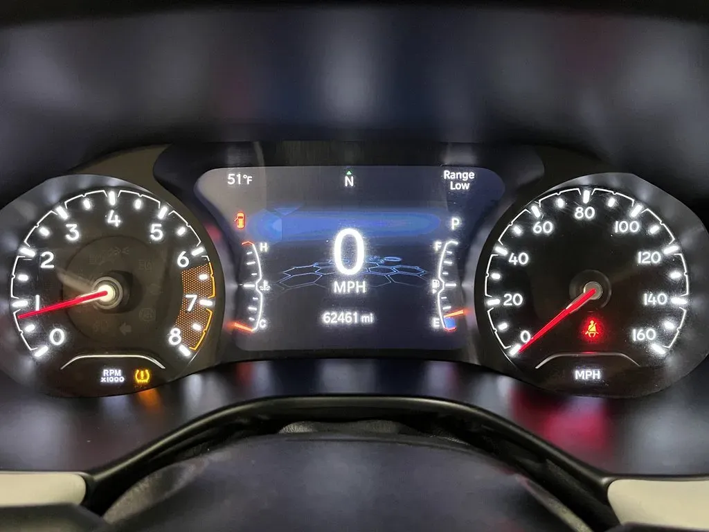 2023 Jeep Compass Limited - Photo 24
