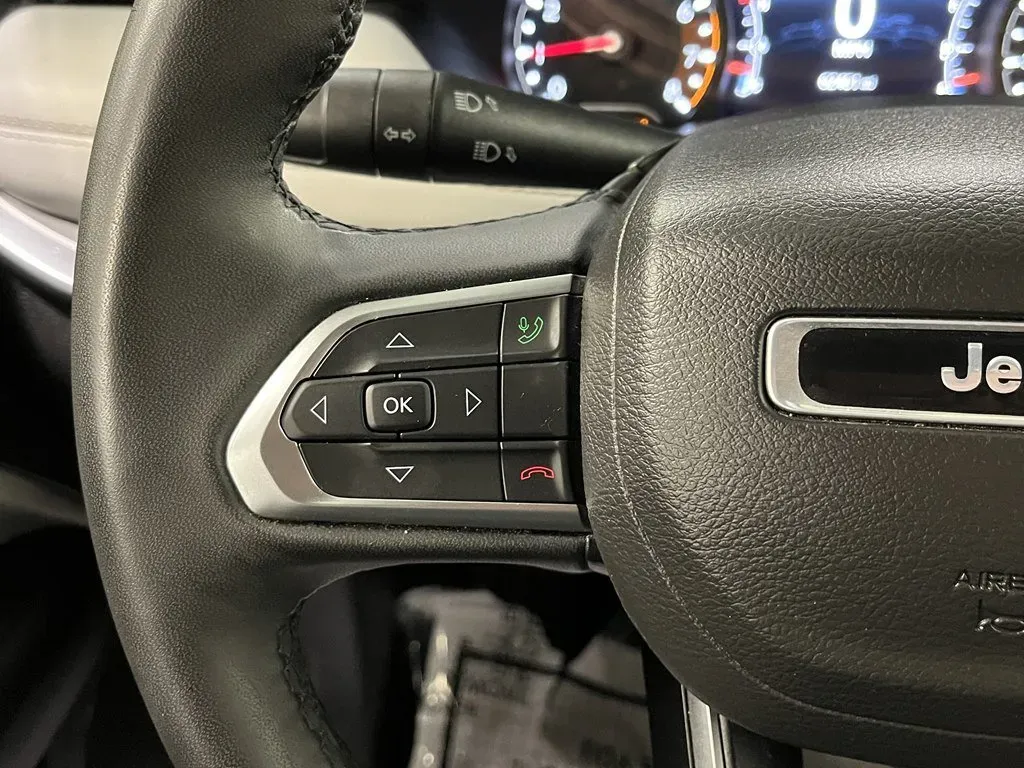 2023 Jeep Compass Limited - Photo 27