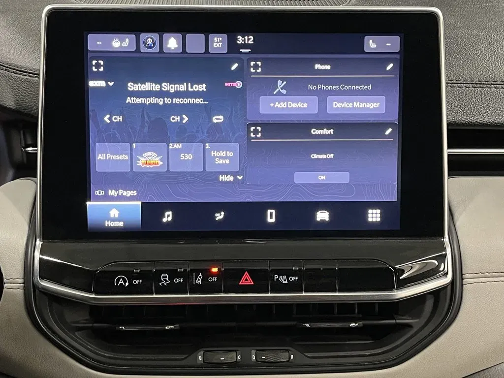 2023 Jeep Compass Limited - Photo 20