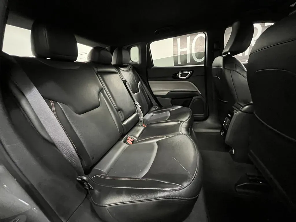 2023 Jeep Compass Limited - Photo 17