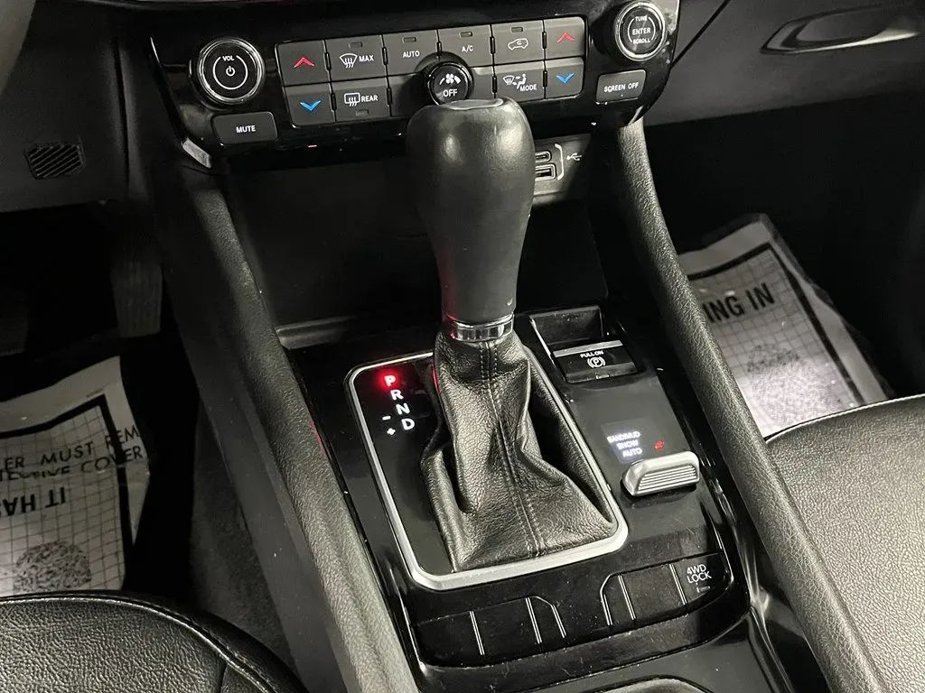 2023 Jeep Compass Limited - Photo 21