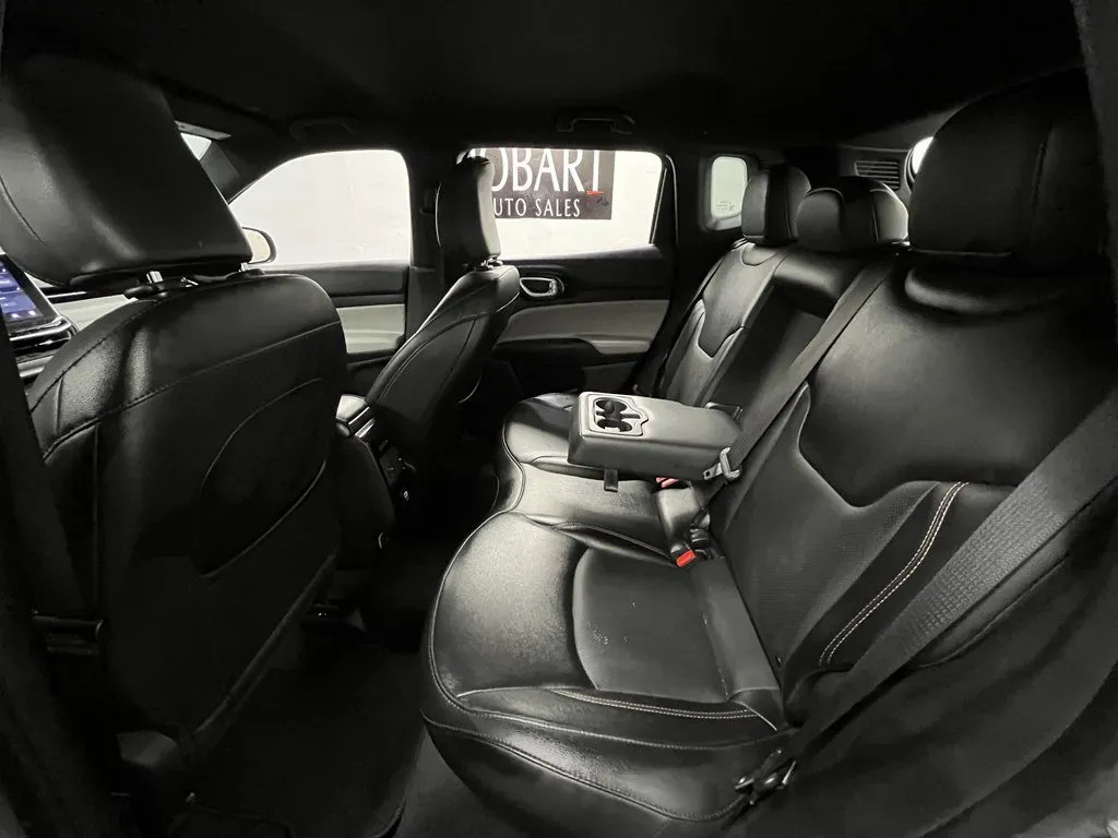 2023 Jeep Compass Limited - Photo 13