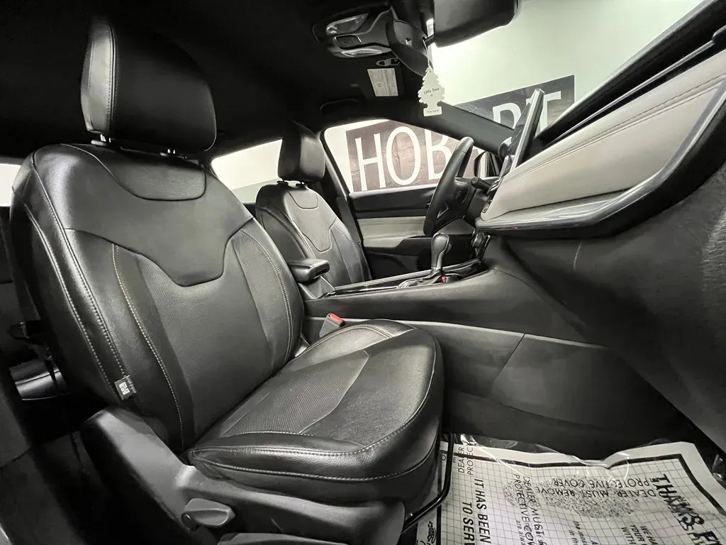 2023 Jeep Compass Limited - Photo 10