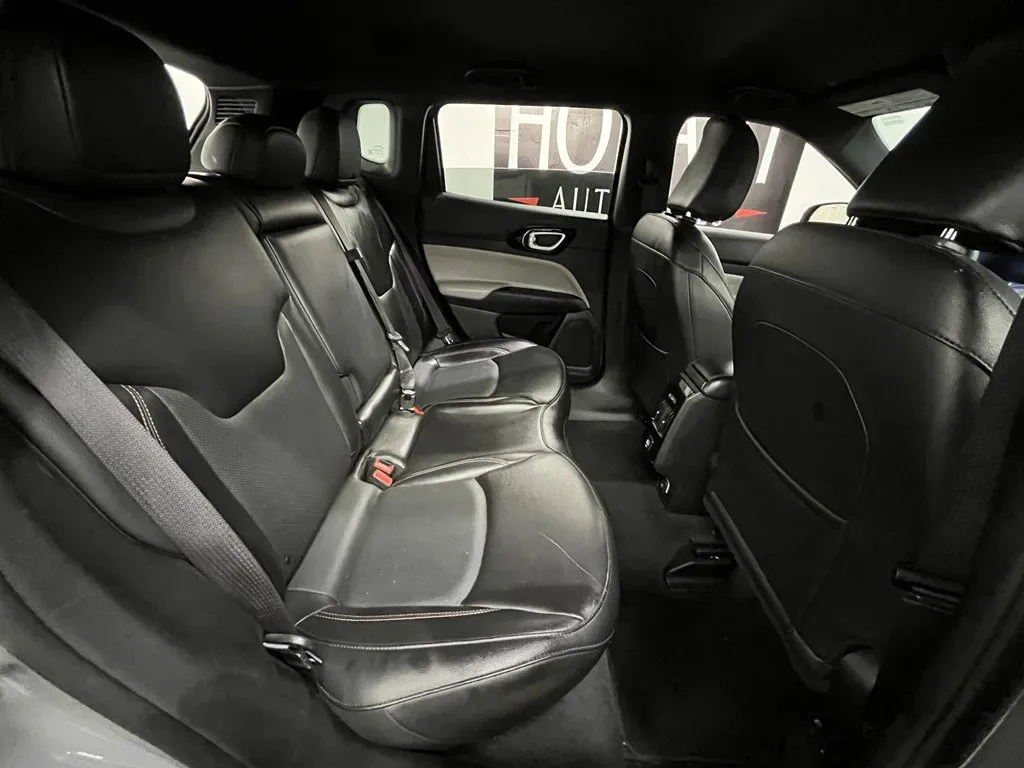 2023 Jeep Compass Limited - Photo 15