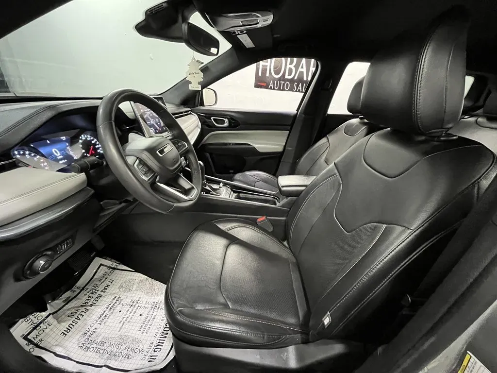 2023 Jeep Compass Limited - Photo 8