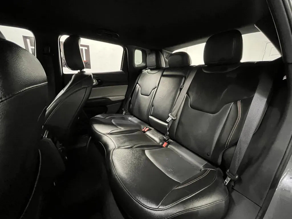 2023 Jeep Compass Limited - Photo 14