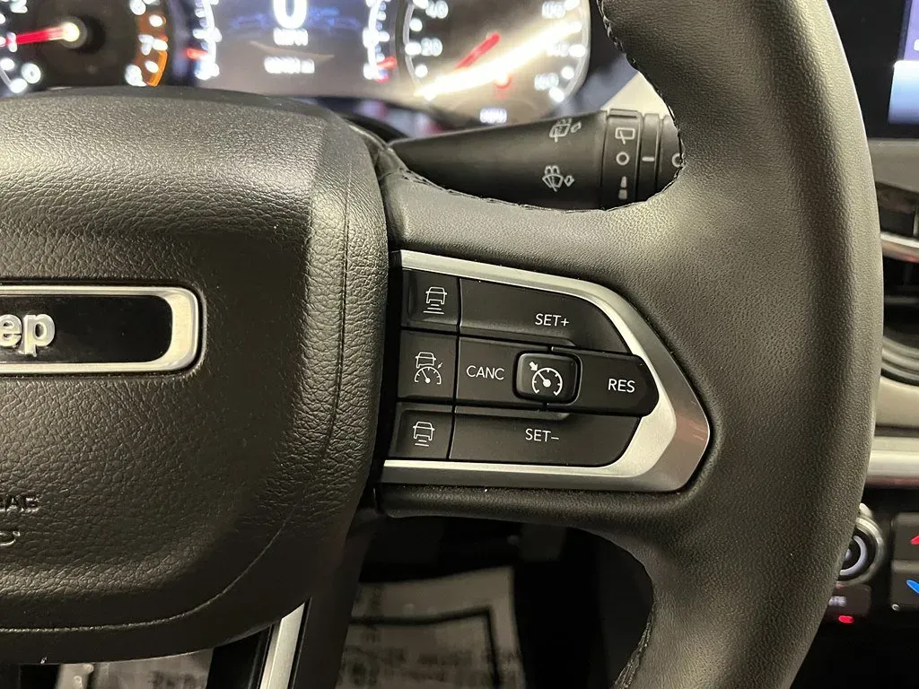 2023 Jeep Compass Limited - Photo 28