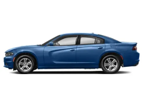 Another view of 2023 Dodge Charger SXT for sale in Hobart, IN at Hobart Auto Sales