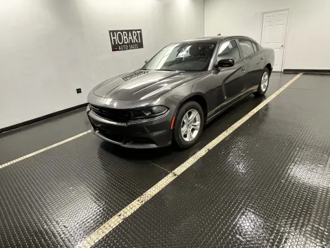 Another view of 2023 Dodge Charger SXT for sale in Hobart, IN at Hobart Auto Sales