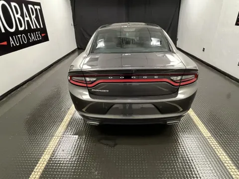 More photos of 2023 Dodge Charger SXT at Hobart Auto Sales, IN