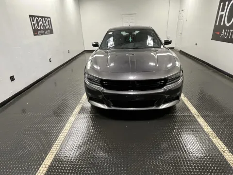 Photos of 2023 Dodge Charger SXT for sale in Hobart, IN at Hobart Auto Sales