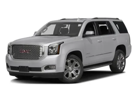 More photos of 2016 GMC Yukon Denali at Hobart Auto Sales, IN