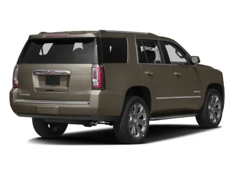 Photos of 2016 GMC Yukon Denali for sale in Hobart, IN at Hobart Auto Sales