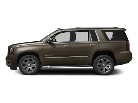 Another view of 2016 GMC Yukon Denali for sale in Hobart, IN at Hobart Auto Sales
