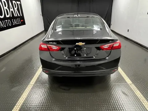 More photos of 2025 Chevrolet Malibu LT at Hobart Auto Sales, IN