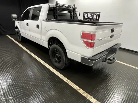 More photos of 2014 Ford F-150 at Hobart Auto Sales, IN