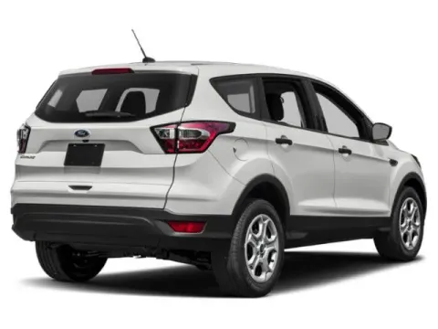 Photos of 2018 Ford Escape SE for sale in Hobart, IN at Hobart Auto Sales