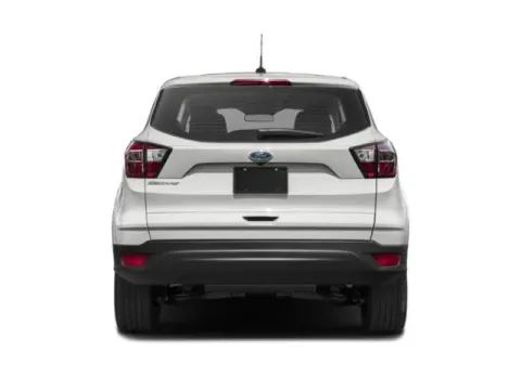 More photos of 2018 Ford Escape SE at Hobart Auto Sales, IN