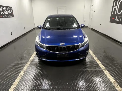 Photos of 2018 Kia Forte LX for sale in Hobart, IN at Hobart Auto Sales