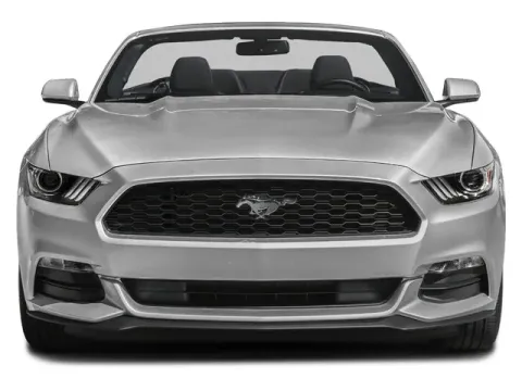 More photos of 2017 Ford Mustang EcoBoost Premium at Hobart Auto Sales, IN