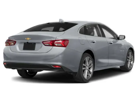 Photos of 2024 Chevrolet Malibu LT for sale in Hobart, IN at Hobart Auto Sales